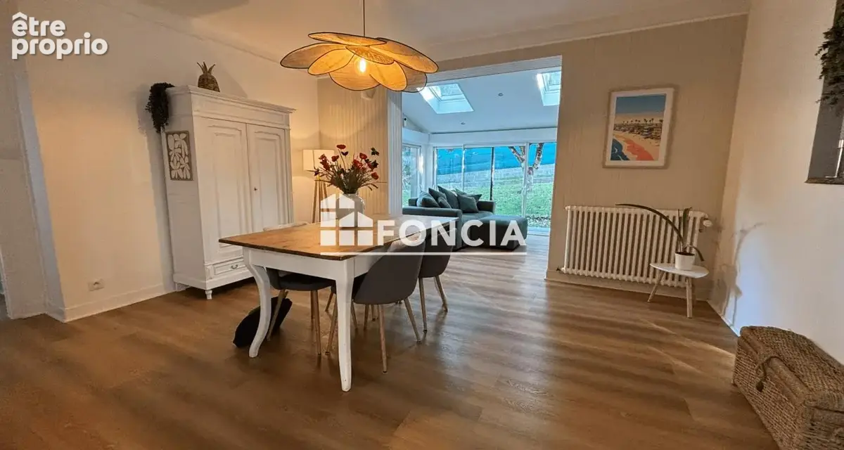 Rosporden – une maison qui cache bien son jeu ! - photo 3