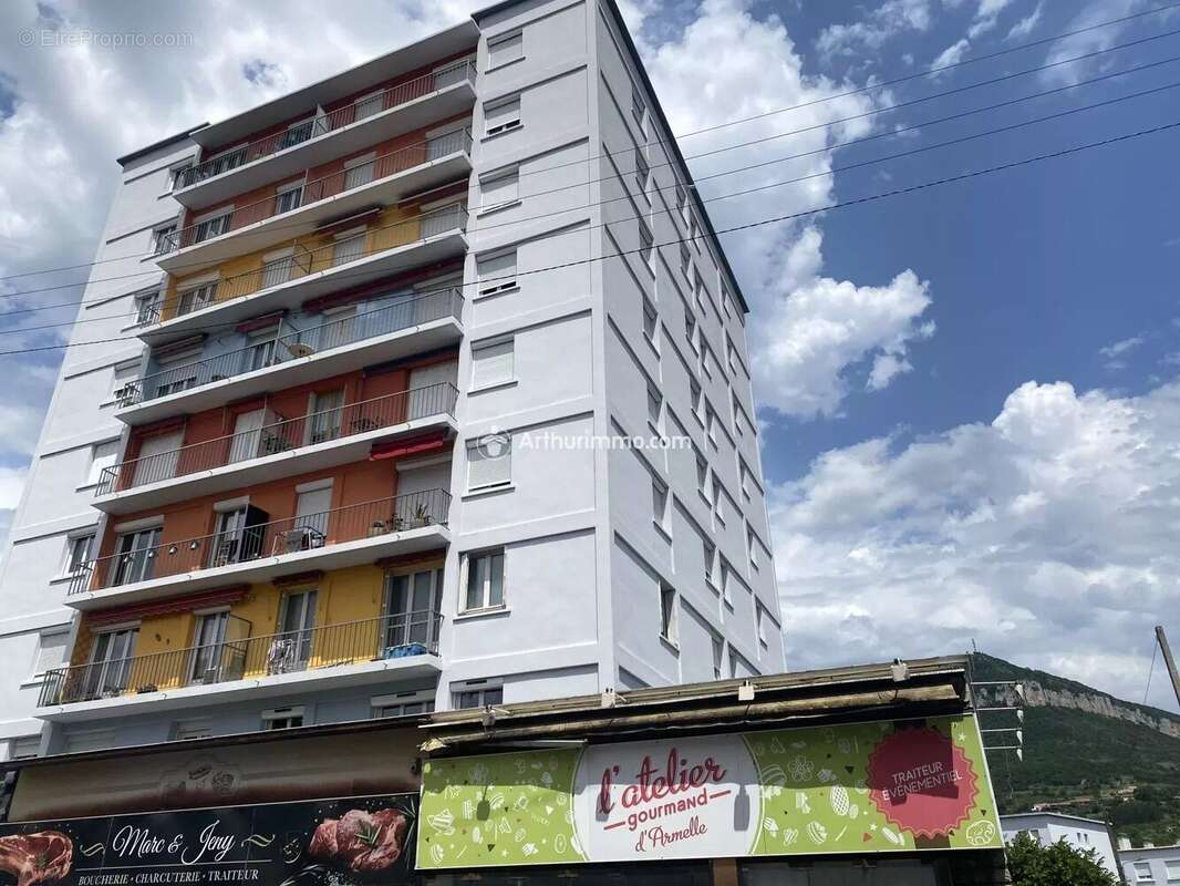 Appartement à MILLAU