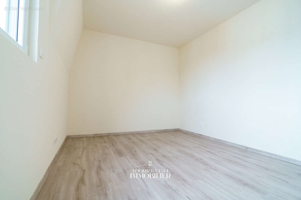 Appartement à PFASTATT