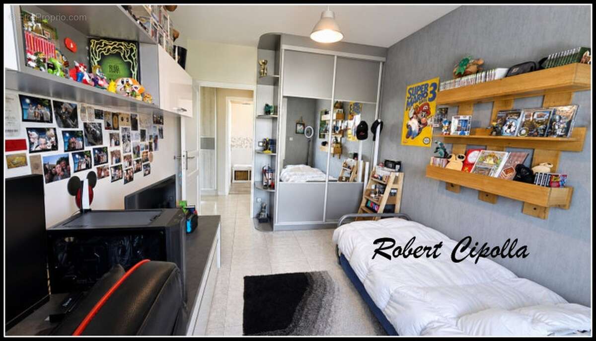 Maison à vendre 9 pièces ENNERY (57) - photo 26