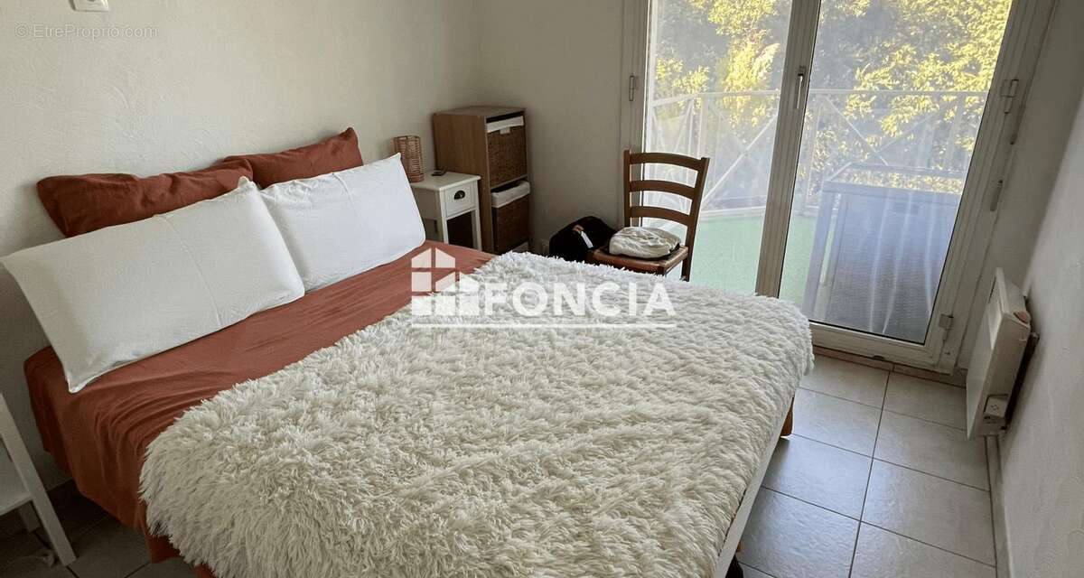 Appartement à MANDELIEU-LA-NAPOULE