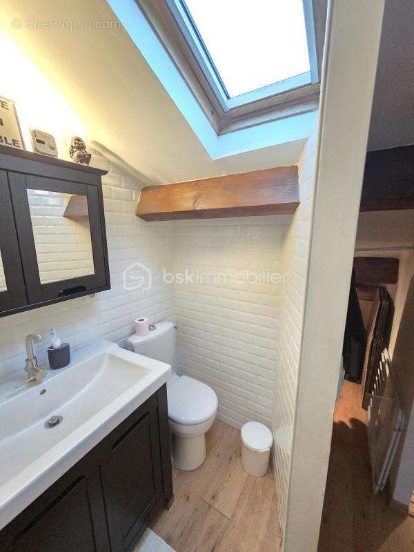 Appartement à LE VIGAN