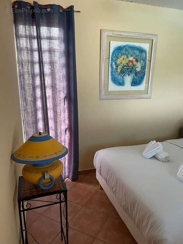 Maison à RIVIERE-SALEE