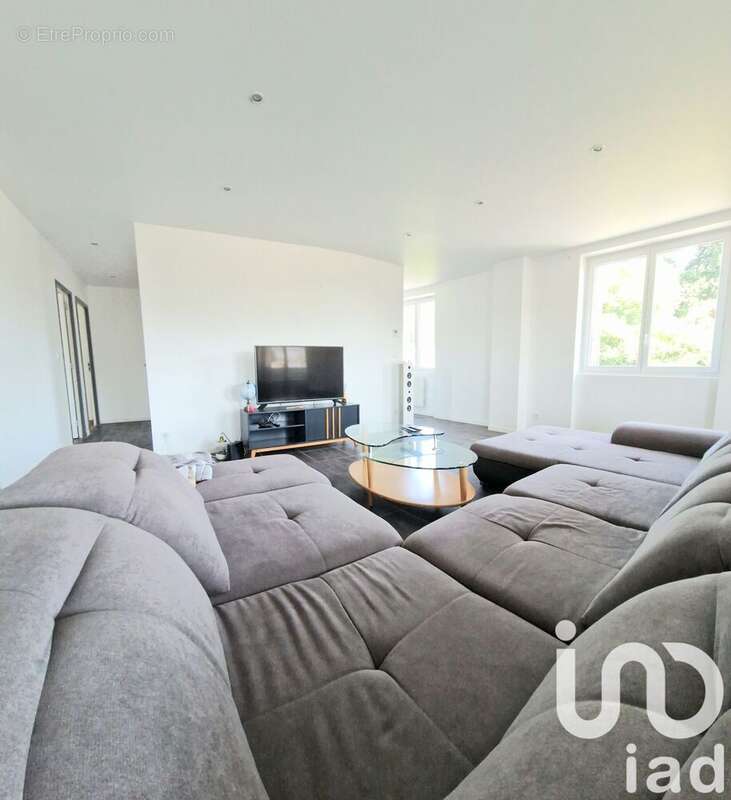 Photo 4 - Appartement à BRIVE-LA-GAILLARDE