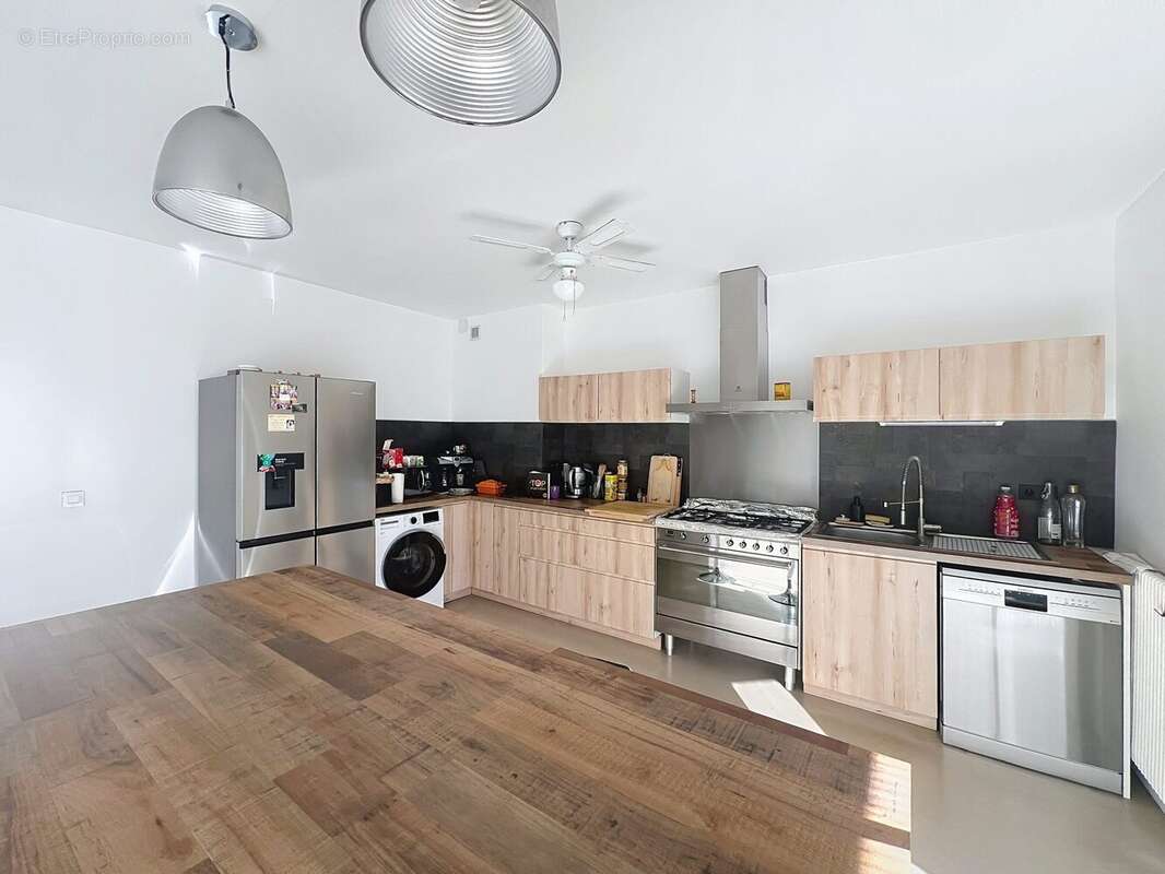 Appartement à PERPIGNAN