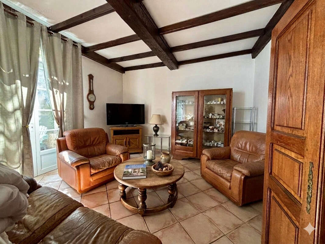 Appartement à PORT-LA-NOUVELLE