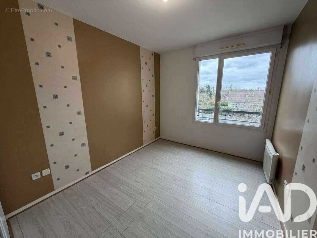 Photo 5 - Appartement à DAMMARIE-LES-LYS