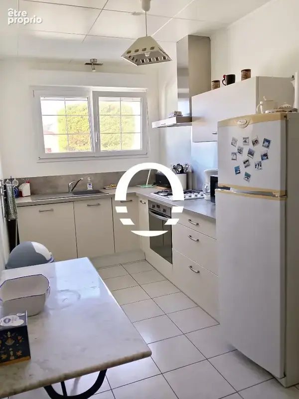 A deux pas de la mer, maison de vacances ou investissement locatif - photo 5