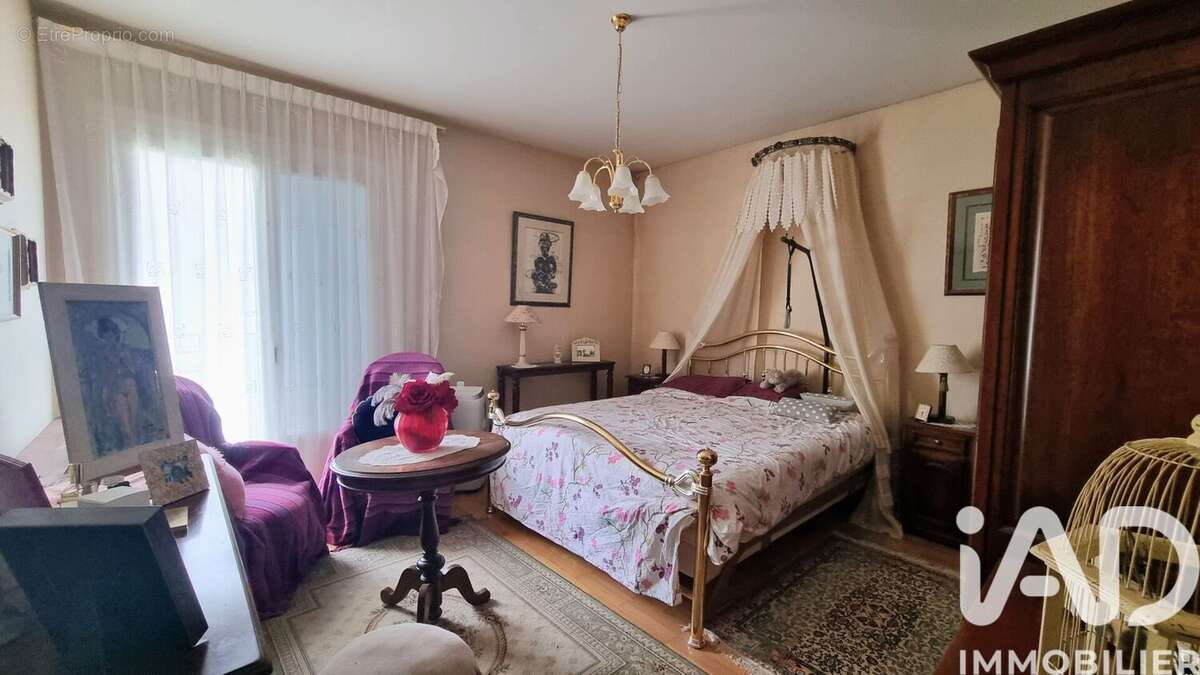 Photo 6 - Appartement à ANGOULEME