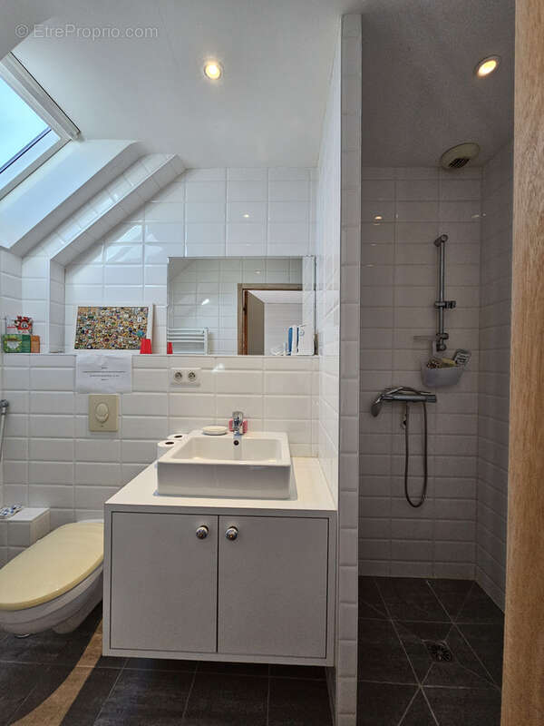 Maison à LA FORET-FOUESNANT