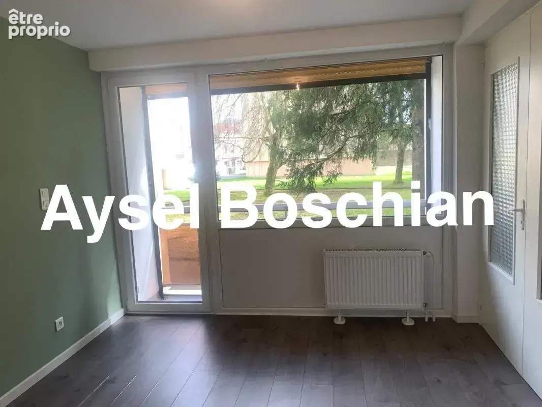 Bel appartement 3 chambres - proche comodiites commerces et frontieres - longwy - photo 19