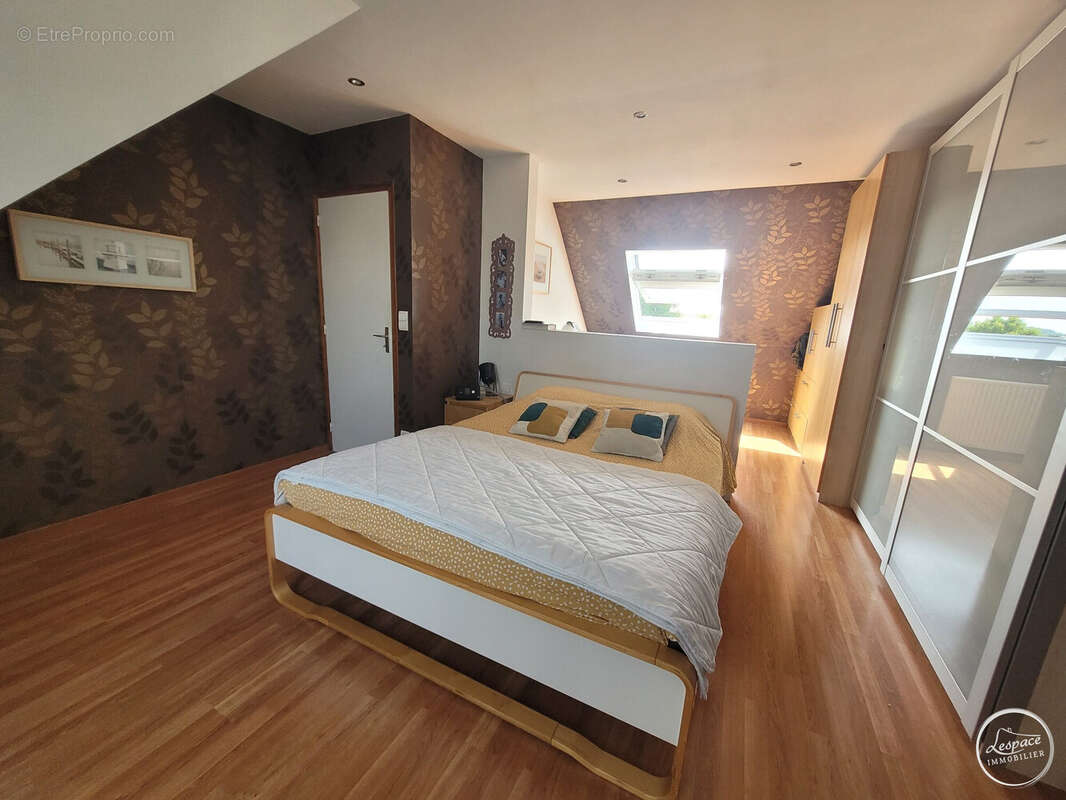 Maison 118 m² à Zudausques  - photo 7