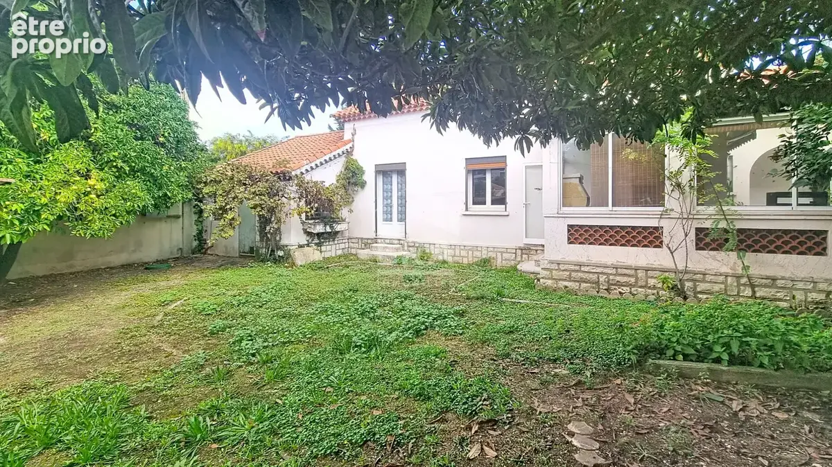 Maison 124m² à martigues - photo 2
