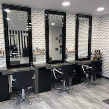 Commerce à LA ROCHE-SUR-YON