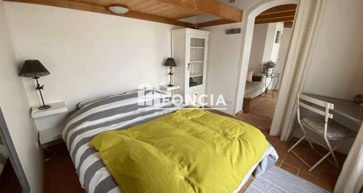 Maison à DOLUS-D'OLERON