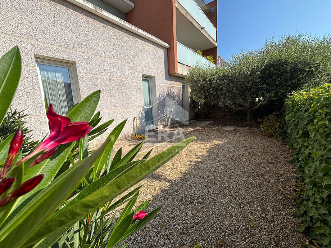 Appartement à MARTIGUES