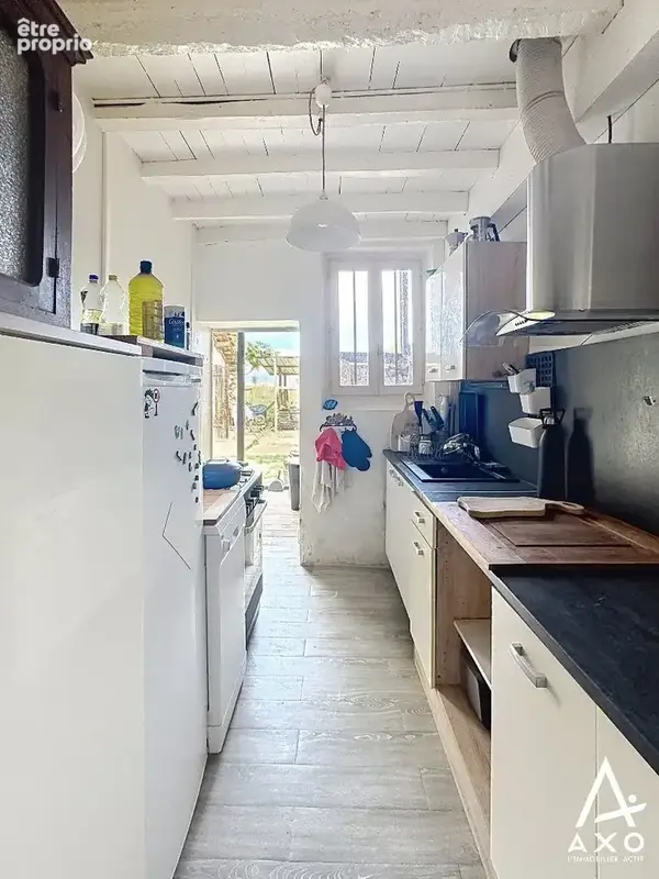 Maison de village dans un environnement calme - photo 5