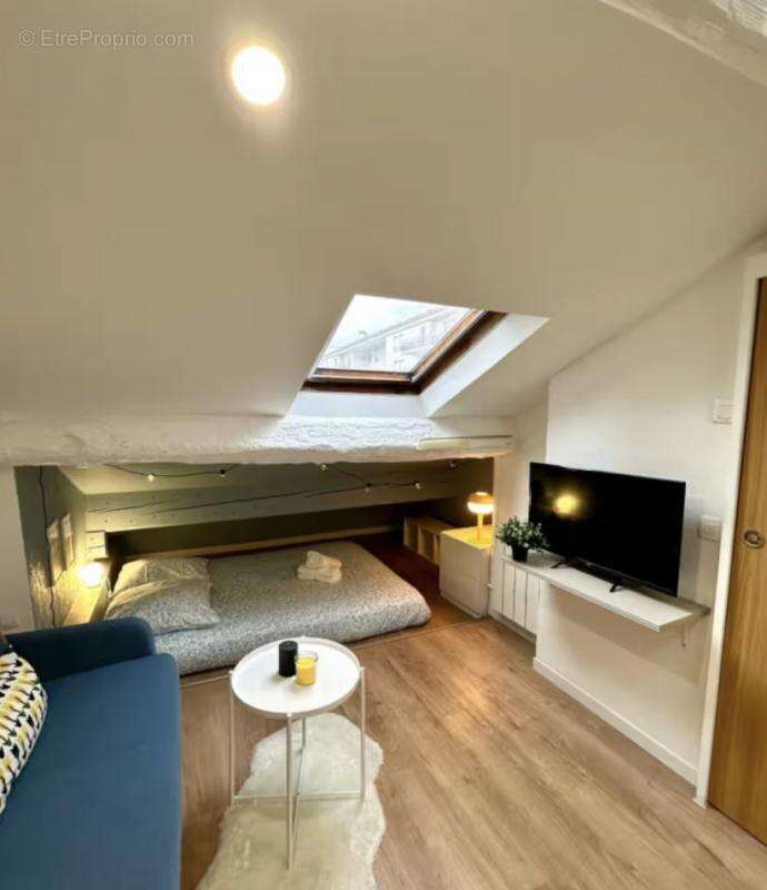 Appartement à LYON-3E