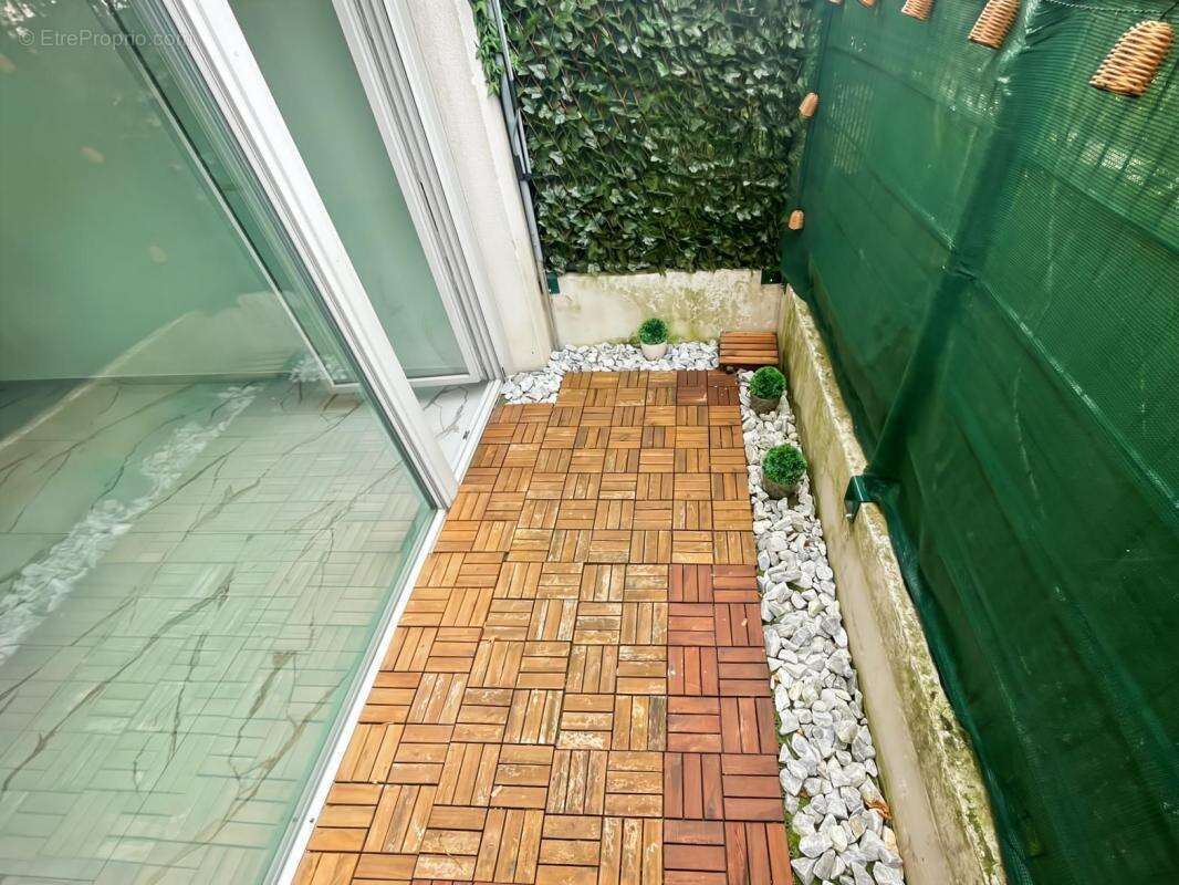 Appartement à ATHIS-MONS