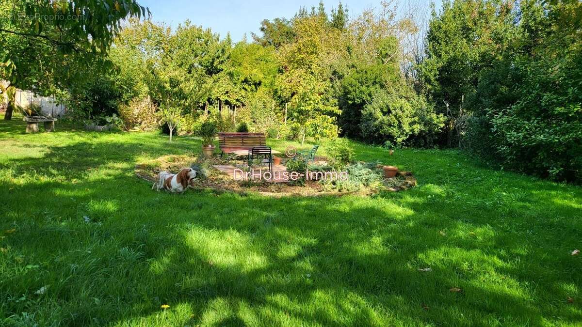 Maison 8 pièces 260 m² à vendre à Aubigne-Sur-Layon (49540) - photo 22