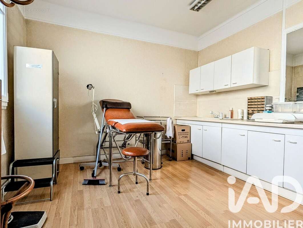 Photo 3 - Appartement à JUVISY-SUR-ORGE
