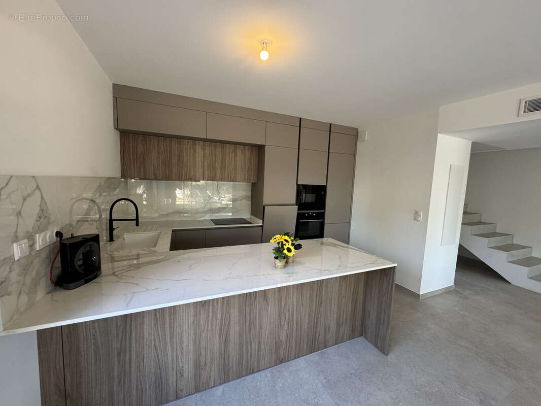 Maison à SAINT-RAPHAEL