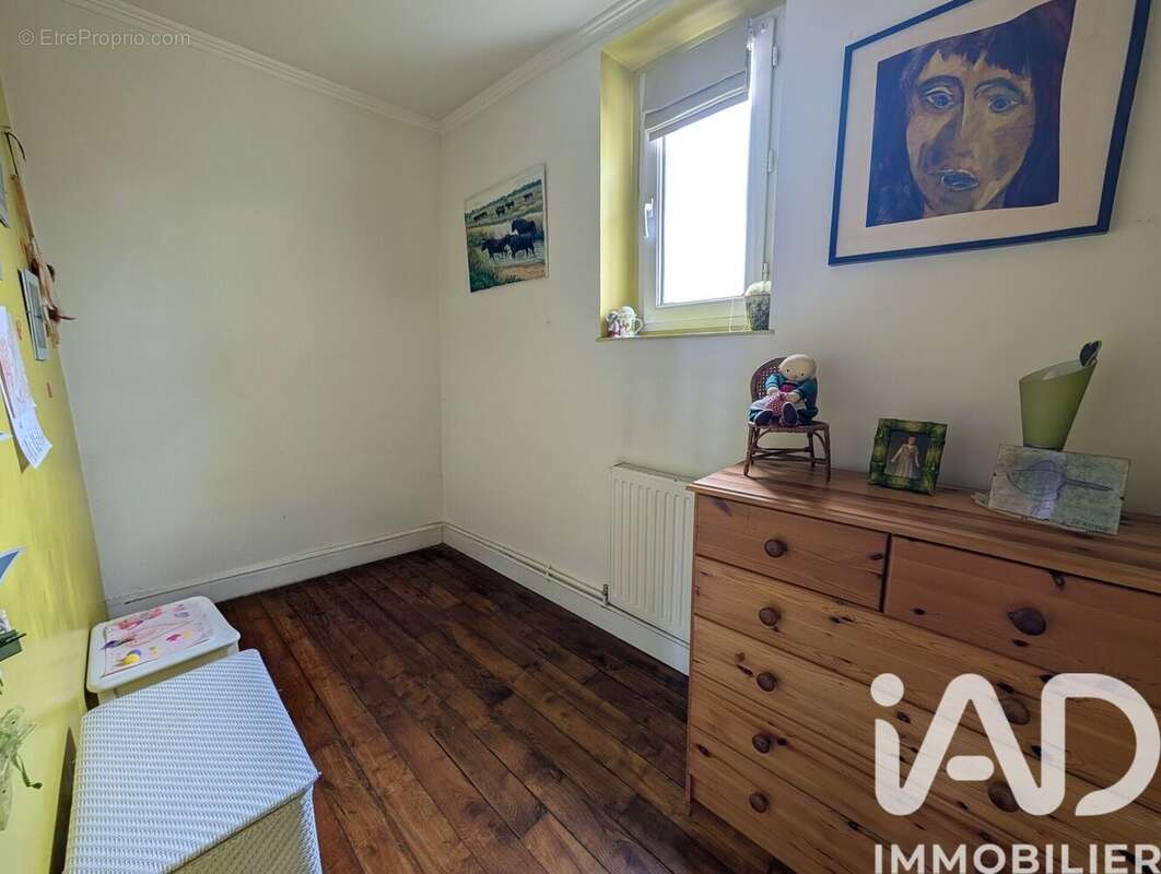 Photo 6 - Appartement à CORBEIL-ESSONNES