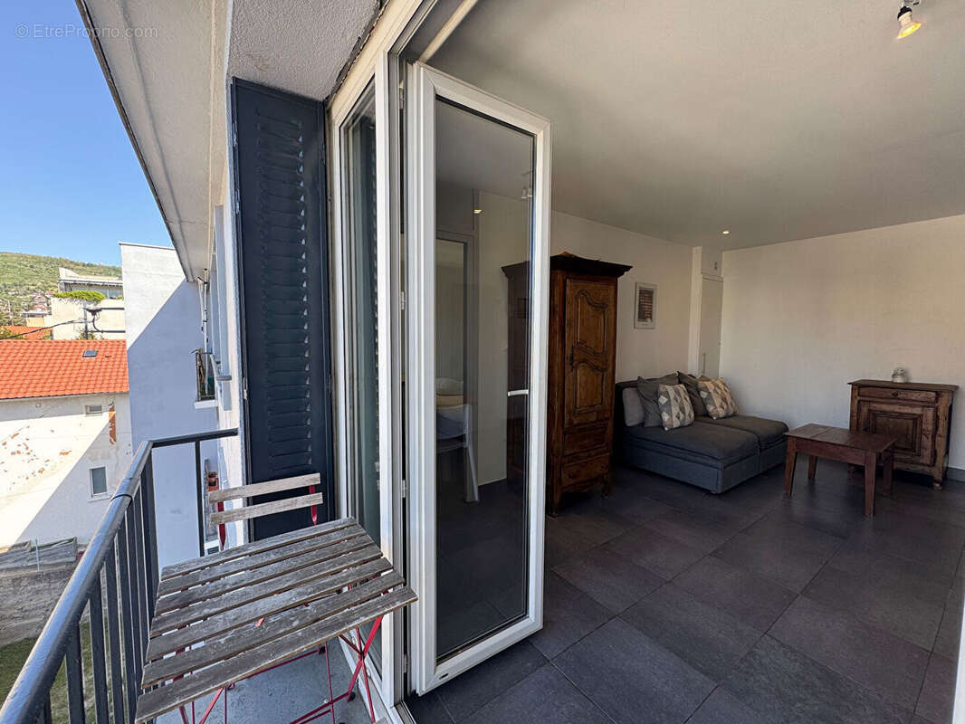 Appartement 47m² à clermont-ferrand - photo 10