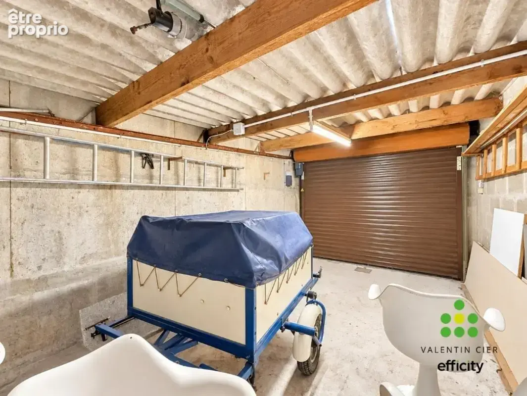 Maison individuelle - photo 24