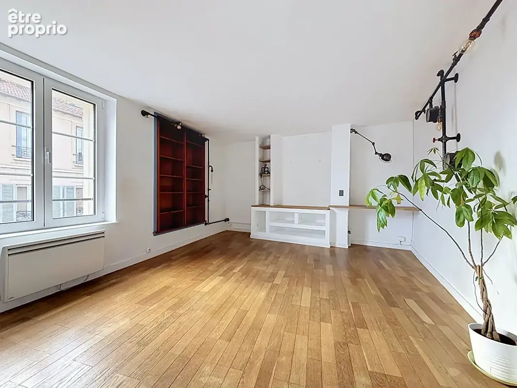 Appartement Hyper Centre - photo 7