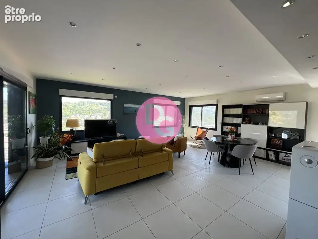 Maison 4 pièces 127 m² à vendre à Decazeville (12300) - photo 6