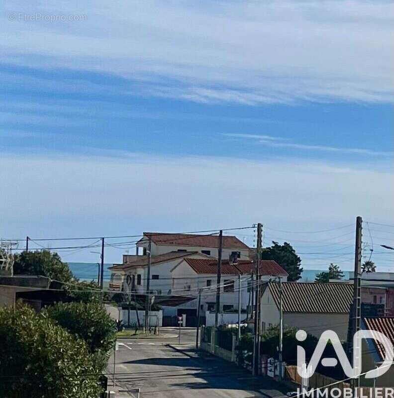 Photo 4 - Appartement à MARSEILLAN