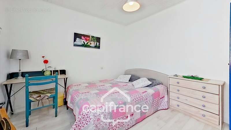 DAX – Maison de 5 chambres avec piscine + 2 logements indépendants avec rendements locatifs - photo 16