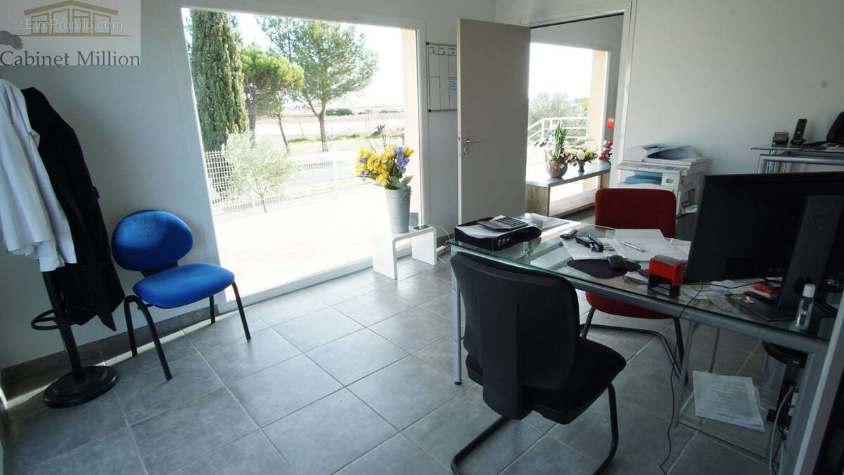 Appartement à FRONTIGNAN
