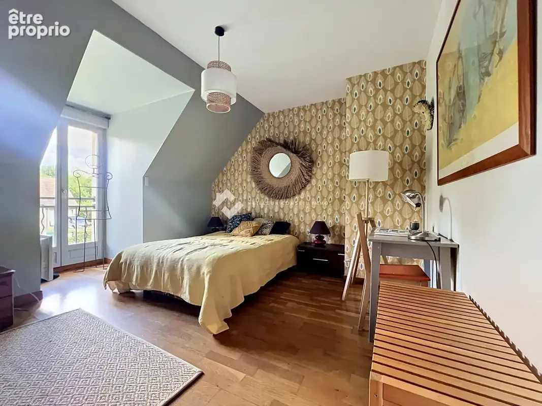 Maison 7 pièces 202 m² à vendre à Gambais (78950) - photo 9