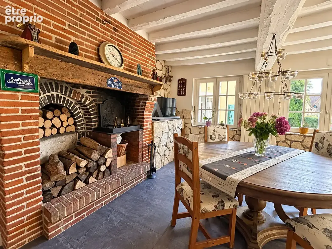 Maison Gisors - photo 6