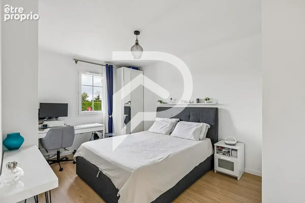 Appartement Montesson 4 pièce(s) 82.63 m2 - photo 7