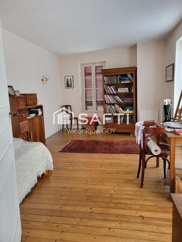 Photo 8 - Maison à SAINT-FRONT-DE-PRADOUX