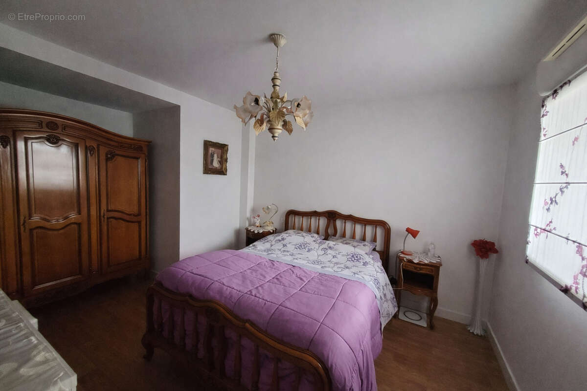 Appartement à DAMGAN