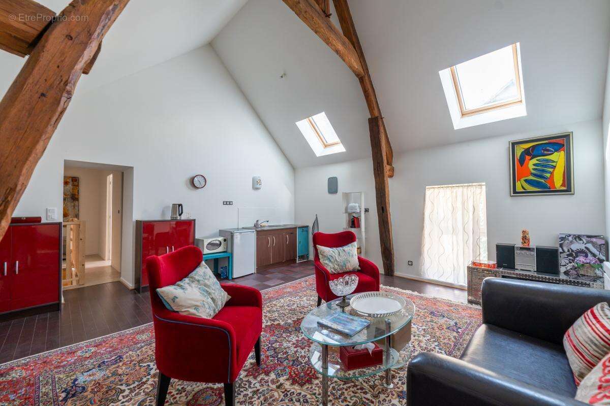 Maison 421 m² à Puiseaux  - photo 28