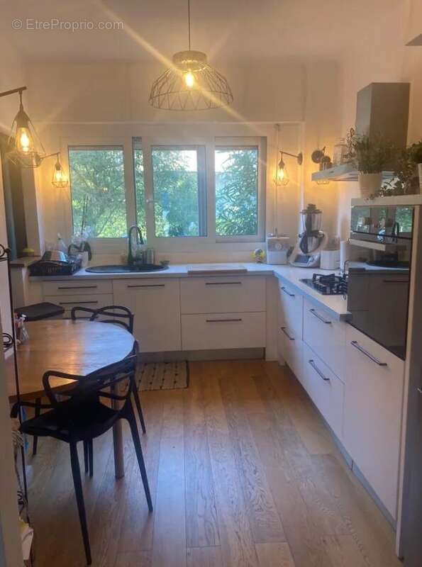 Appartement à VILLE-DI-PIETRABUGNO