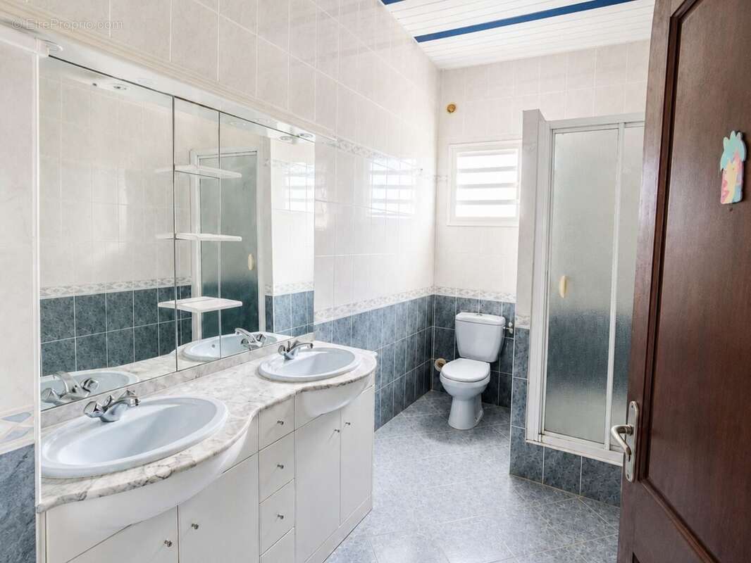 Maison 330 m² à Saint-Andre  - photo 6