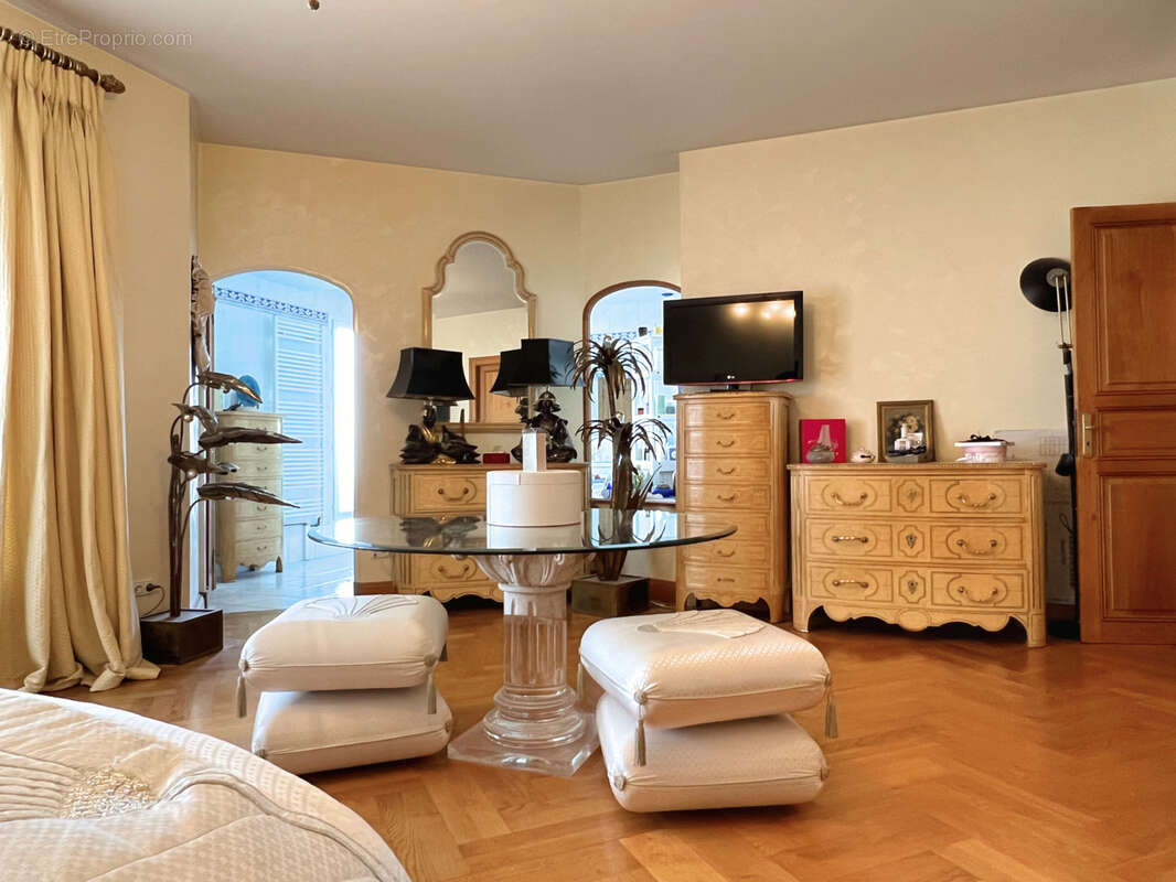 Appartement à CHARTRES