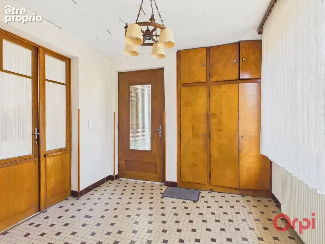 Maison À Vendre - photo 11