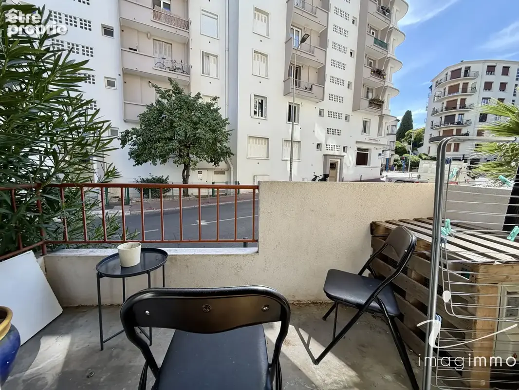 Bel appartement t3 au calme - photo 5