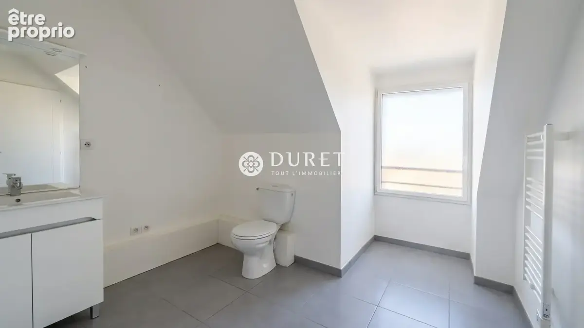 Appartement 1 pièce 30 m² à vendre à Thouare-Sur-Loire (44470) - photo 6