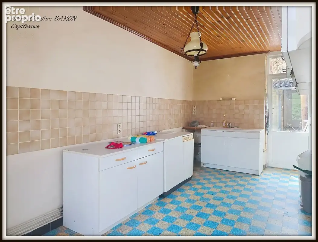 Maison 6 pièces NEONS SUR CREUSE (36) - photo 8