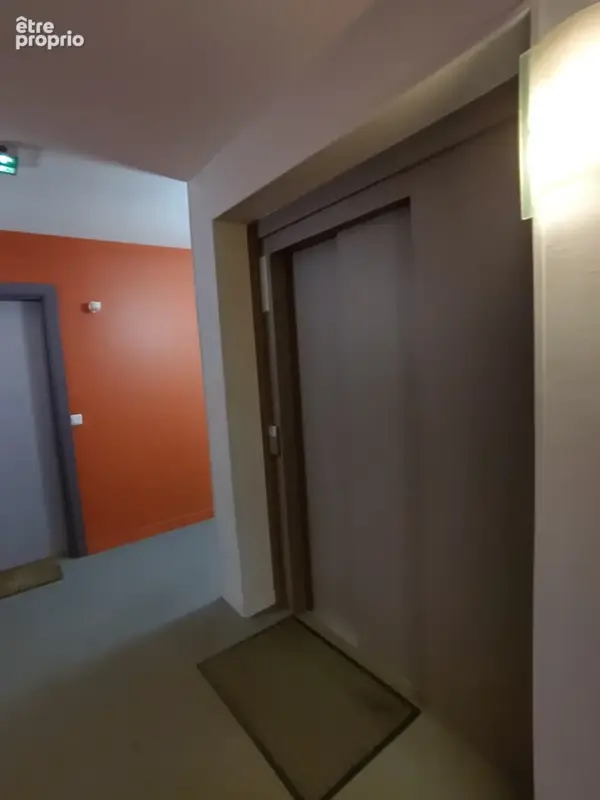 Arpajon Appartement F3 avec 2 places de stationnement Gare à Pieds - photo 9