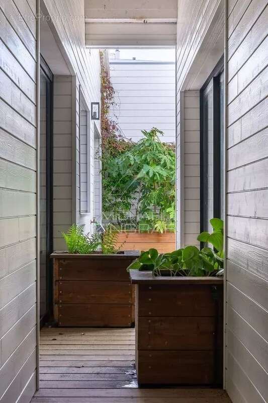 Appartement à ARCACHON