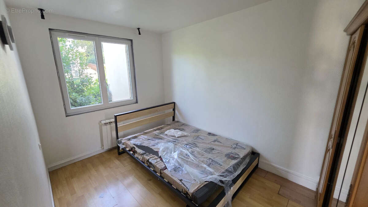 Maison 91 m² à Luzarches  - photo 10